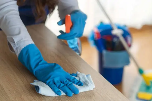 How to Price an Office Cleaning Job