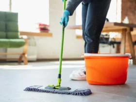 West Palm Beach House Cleaning Services